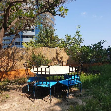 בוסוליי Villa Angelina מראה חיצוני תמונה