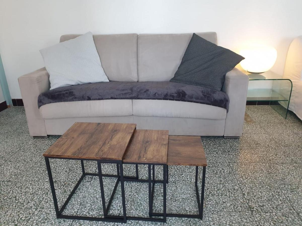 בוסוליי Villa Angelina מראה חיצוני תמונה
