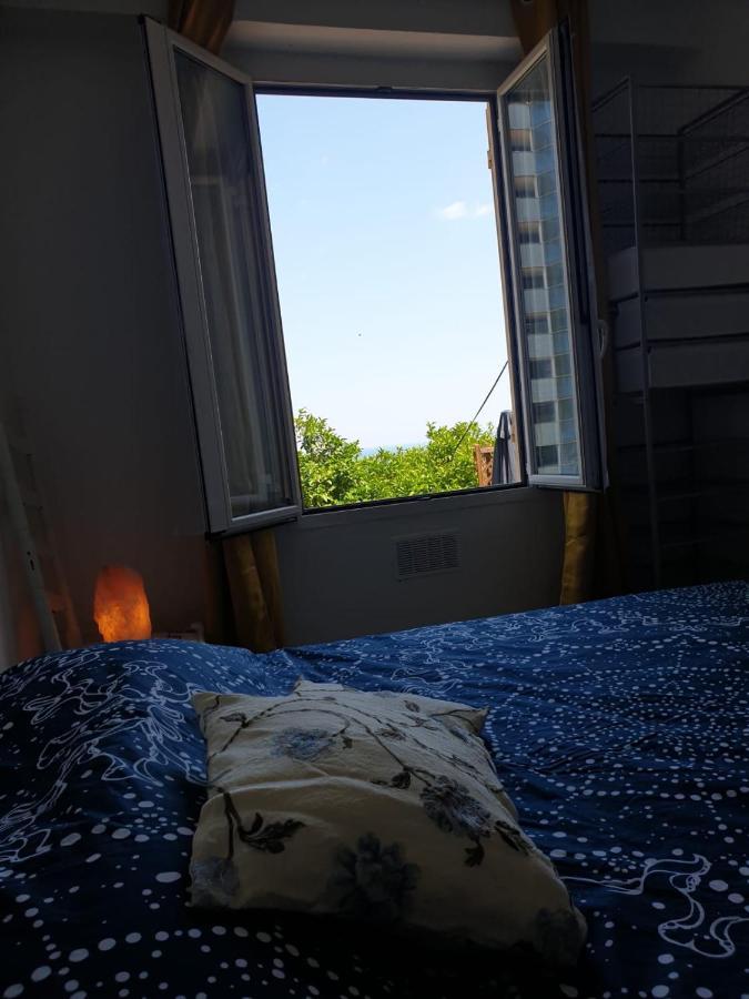 בוסוליי Villa Angelina מראה חיצוני תמונה