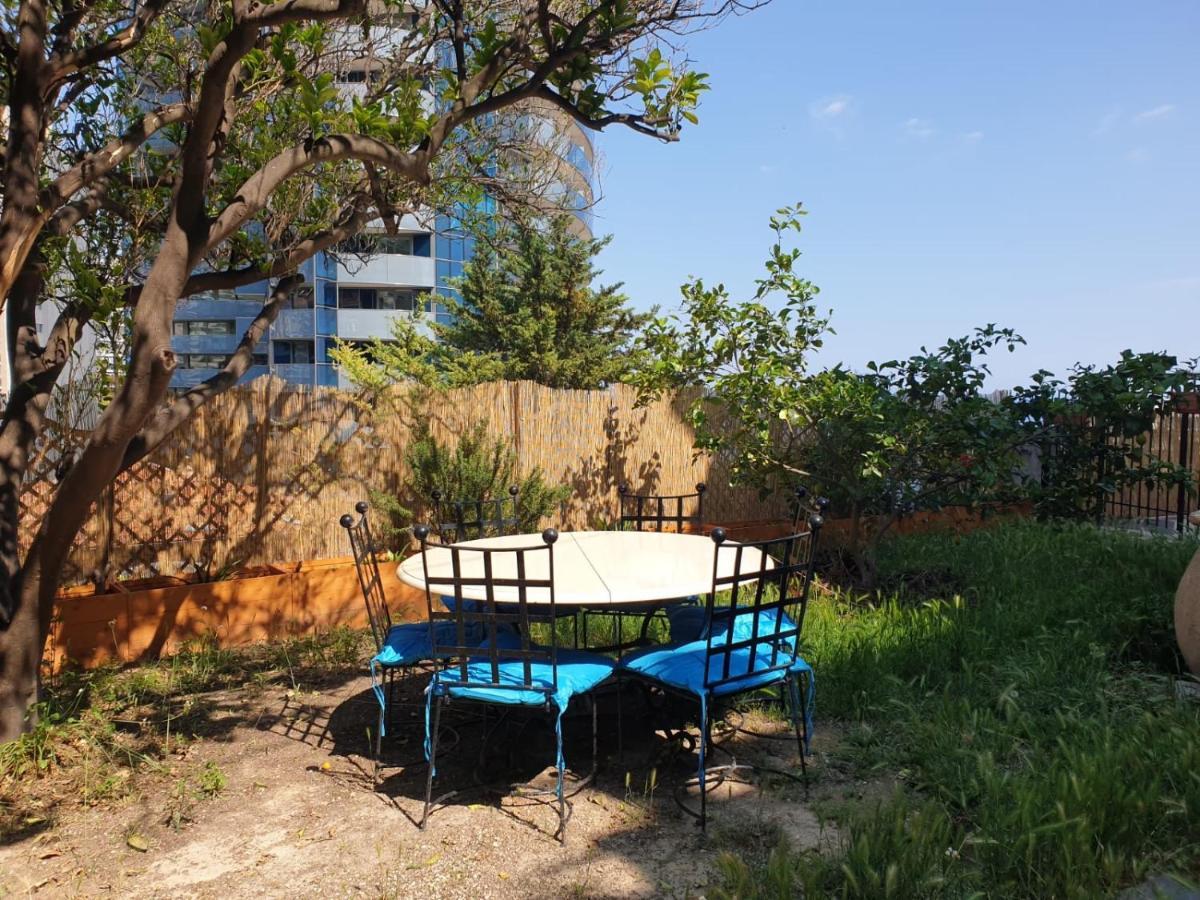 בוסוליי Villa Angelina מראה חיצוני תמונה
