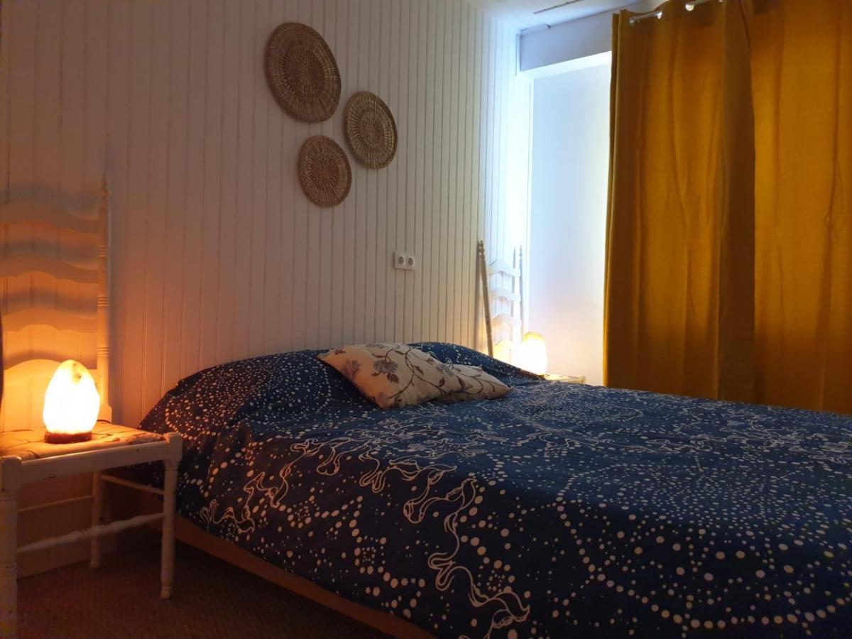 בוסוליי Villa Angelina מראה חיצוני תמונה