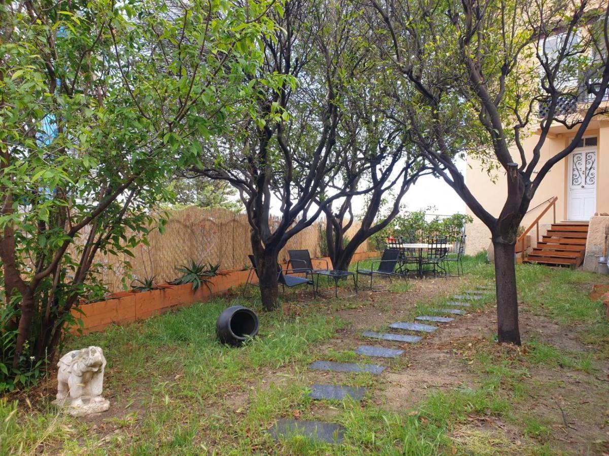 בוסוליי Villa Angelina מראה חיצוני תמונה