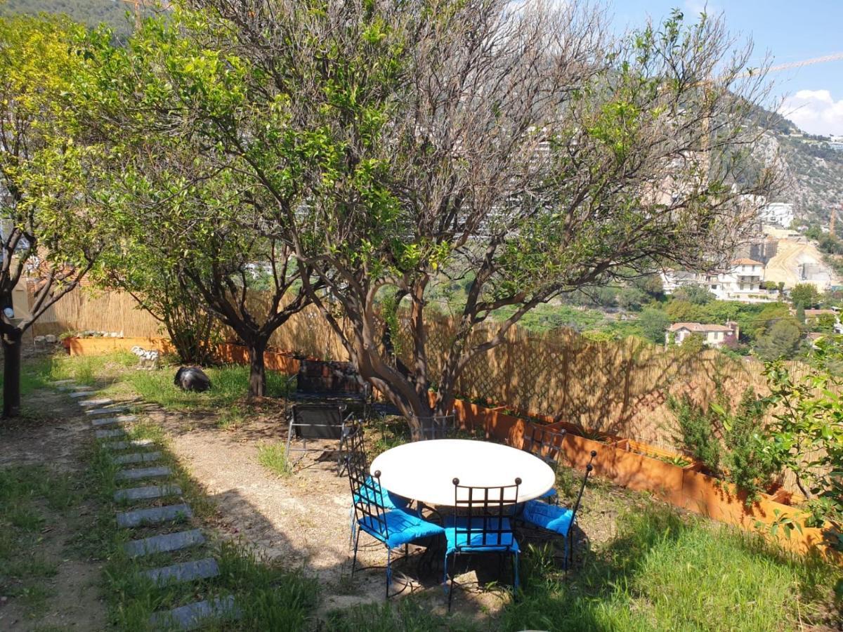 בוסוליי Villa Angelina מראה חיצוני תמונה