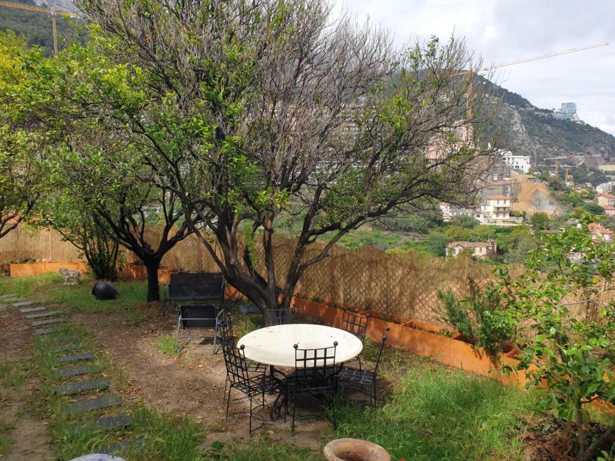 בוסוליי Villa Angelina מראה חיצוני תמונה