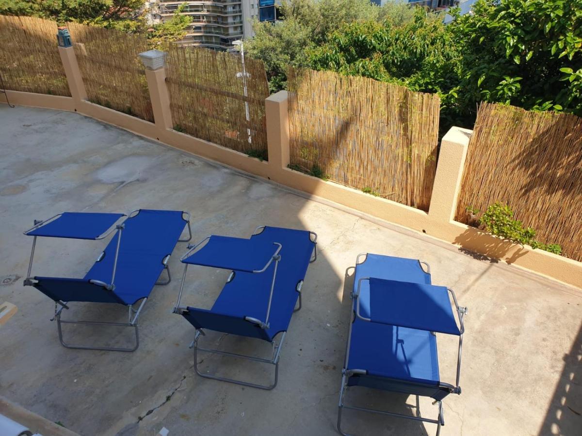 בוסוליי Villa Angelina מראה חיצוני תמונה