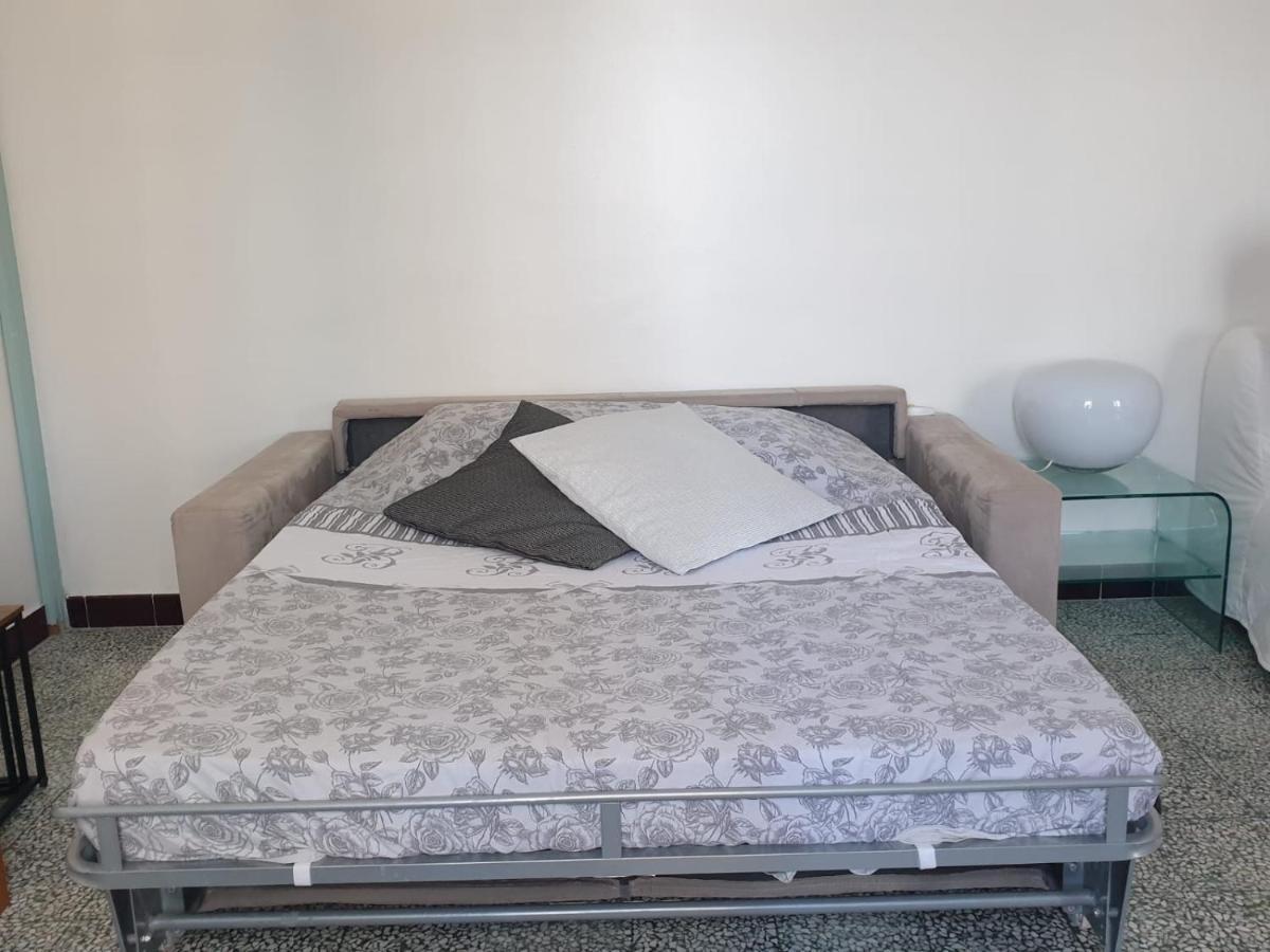 בוסוליי Villa Angelina מראה חיצוני תמונה