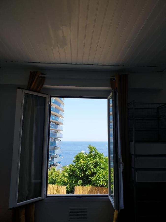 בוסוליי Villa Angelina מראה חיצוני תמונה