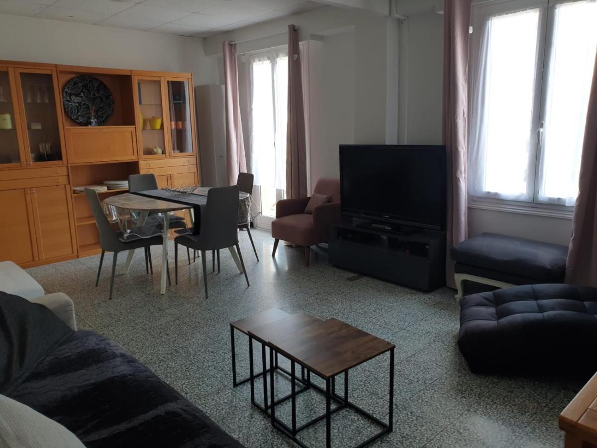 בוסוליי Villa Angelina מראה חיצוני תמונה