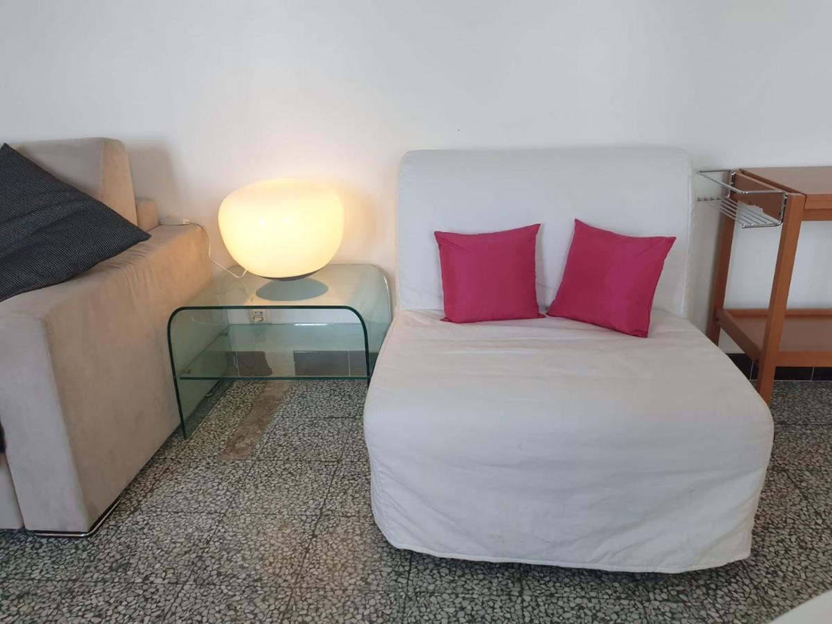 בוסוליי Villa Angelina מראה חיצוני תמונה