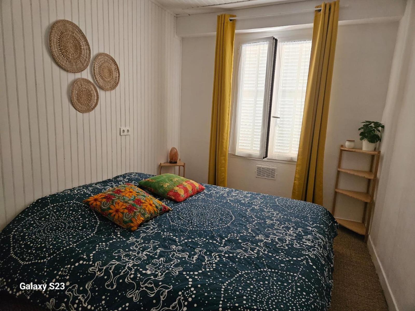 בוסוליי Villa Angelina מראה חיצוני תמונה