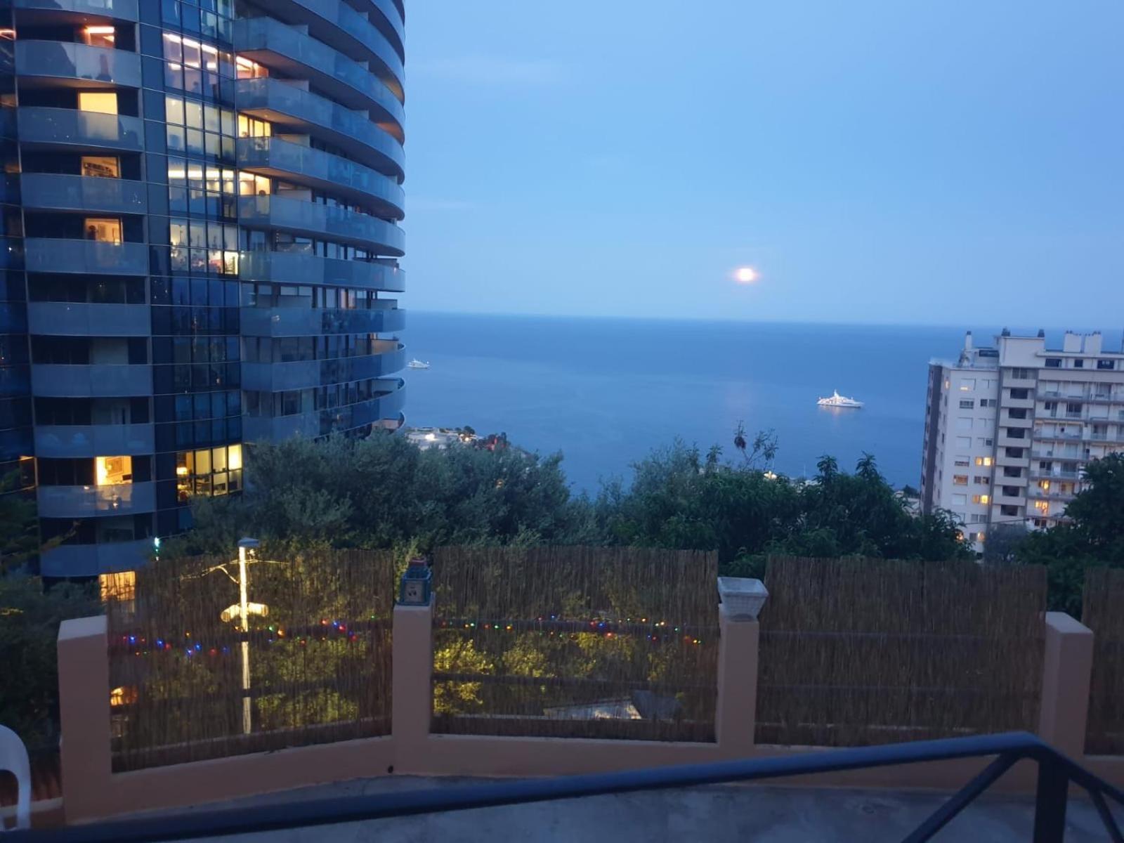 בוסוליי Villa Angelina מראה חיצוני תמונה