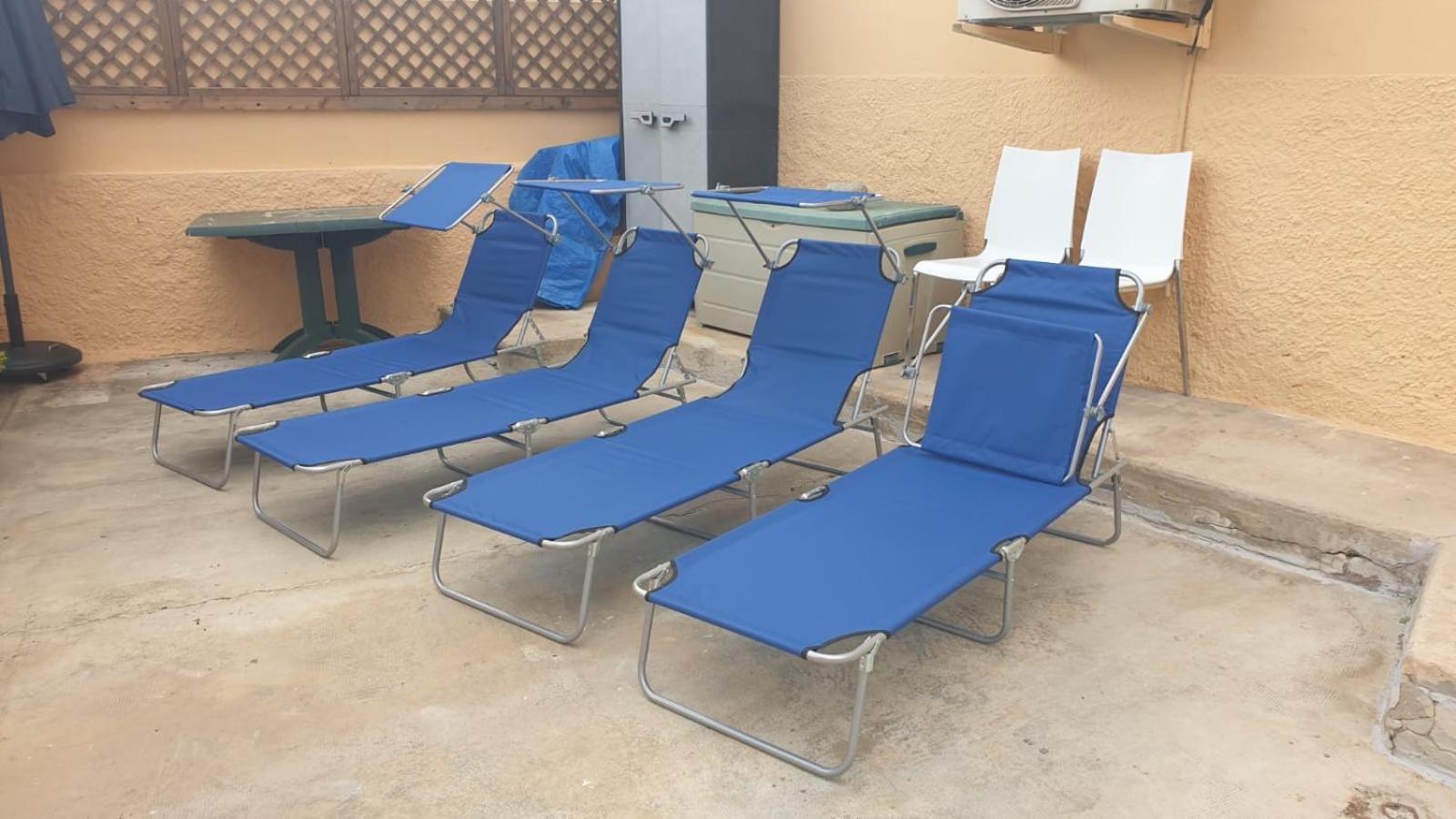 בוסוליי Villa Angelina מראה חיצוני תמונה
